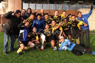 Read more about the article Bromley’s Brazilian brings Champions Cup to the Manor…